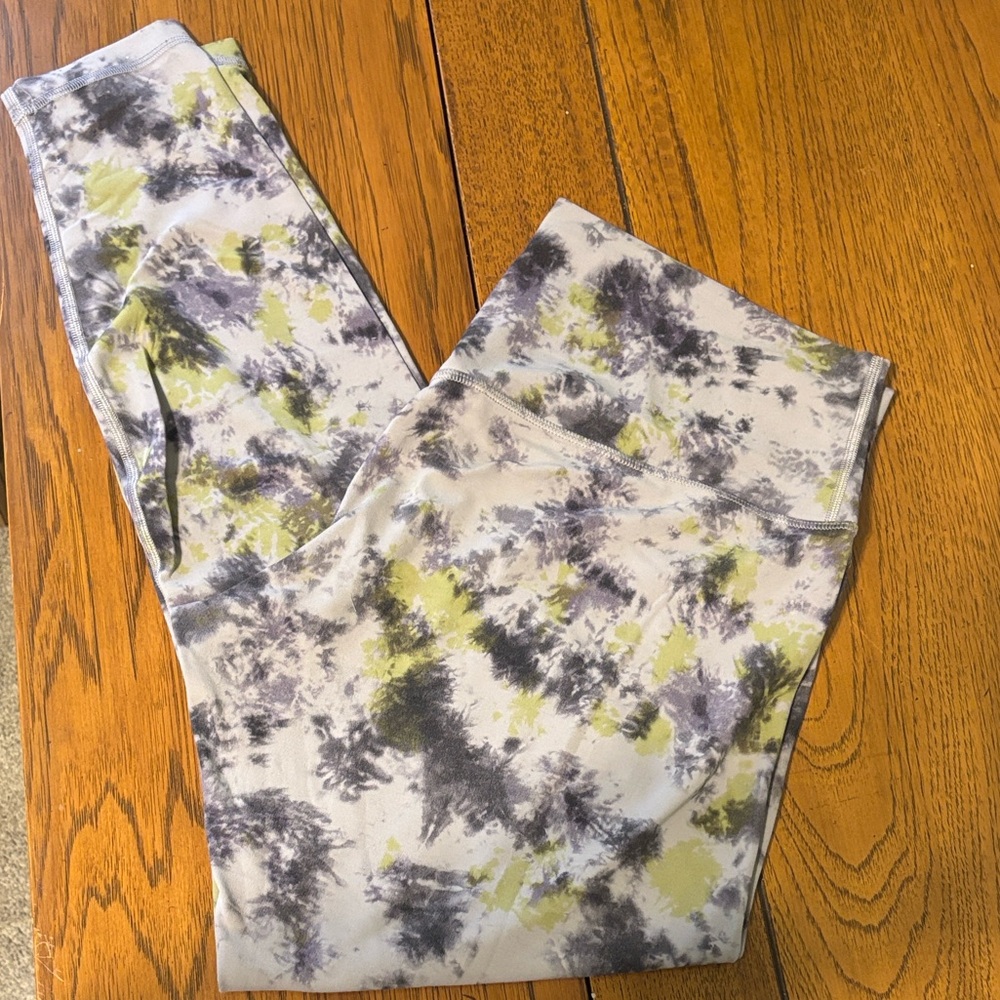 Lululemon Align Leggings